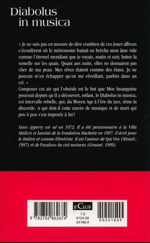 diabolus in musica