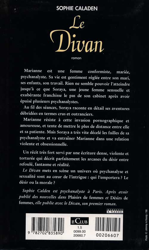 le divan