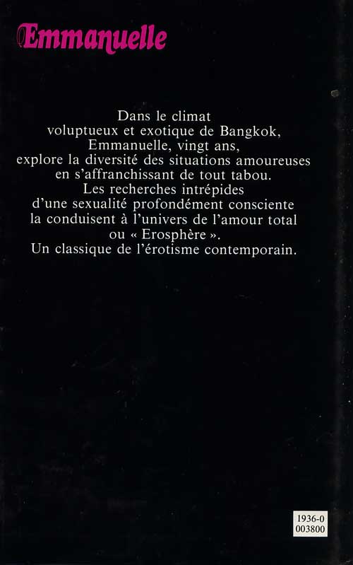 emmanuelle