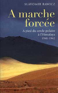 a marche forcée