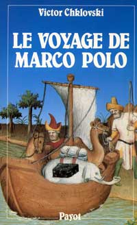 le voyage de marco polo
