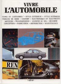 vivre l'automobile