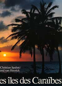 les iles des caraibes
