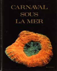 carnaval sous la mer