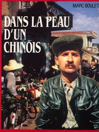 dans la peau d'un chinois 