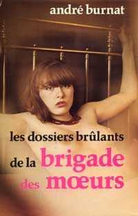 les dossiers brulant