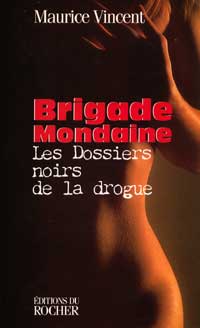 brigade mondaine