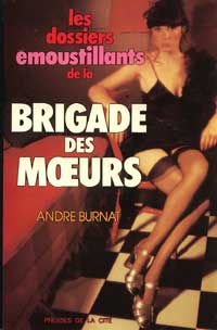les dossiers emoustillants