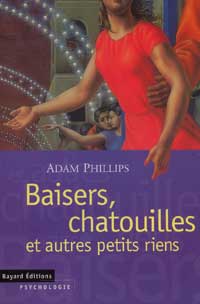 baisers, chatouilles