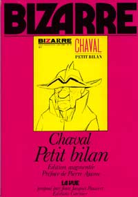 bd bizarre 