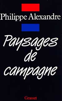 paysage de campagne