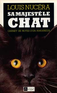 sa majesté le chat