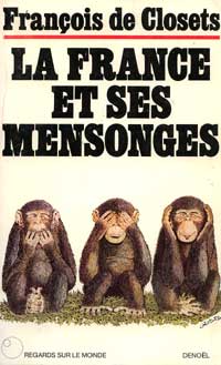 la France et ses mensonges