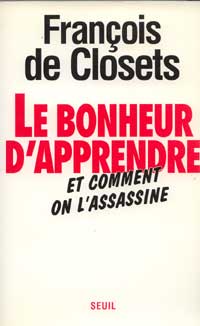 le bonheur d'apprendre