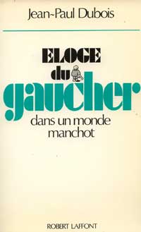 eloge du gaucher