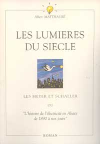 les lumieres du siecle