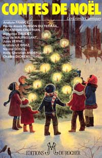 contes de noel