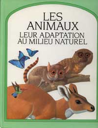 les animaux