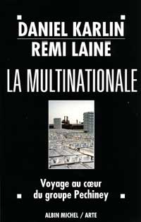la multinationale