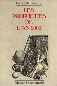 les propheties de l'an 2000