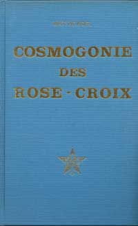 cosmogonie des rose-croix