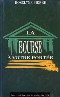 la bourse a votre portée