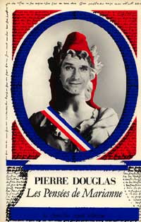 les pensees de marianne