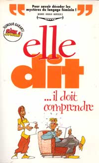 elle dit...il doit comprendre
