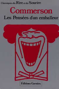 commerson