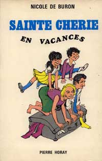 sainte cherie