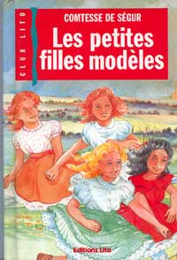 les petites filles modeles