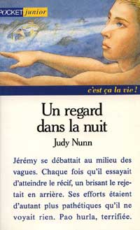 un regard dans la nuit