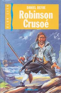 robinson crusoe
