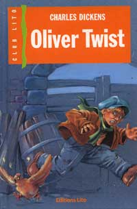 oliwer twist