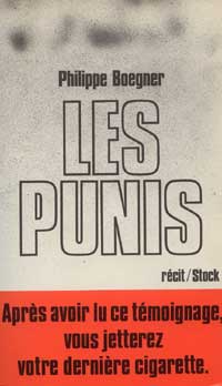les punis