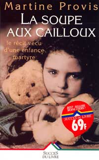 la soupe aux cailloux