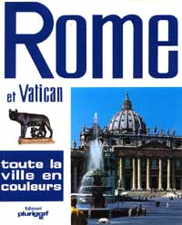 rome et vatican
