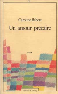 un amour precaire