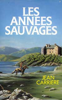 les annees sauvages