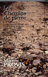les chemins de pierre