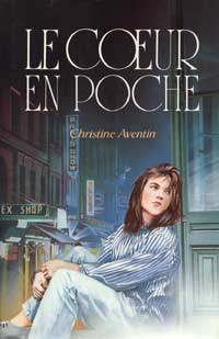 le coeur en poche