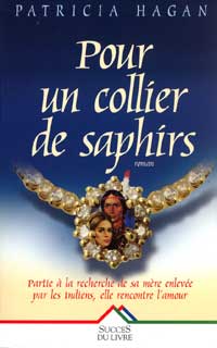 pour un collier de saphirs