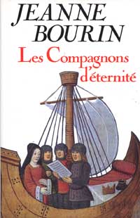 les compagnons d'eternité