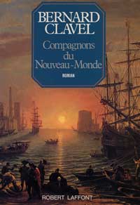 compagnon du nouveau monde 