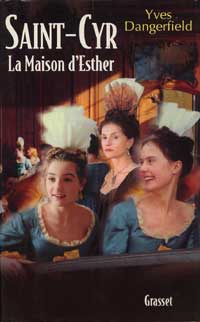 saint-cyr la maison d'hester