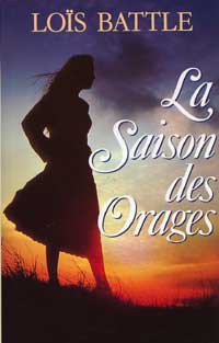 la saison des orages