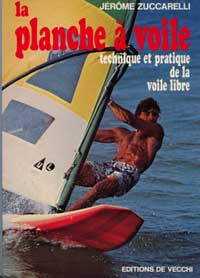 la planche a voile