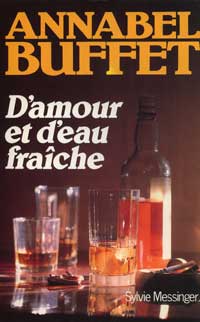 d'amour et d'eau fraiche