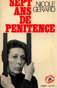 sept ans de penitence